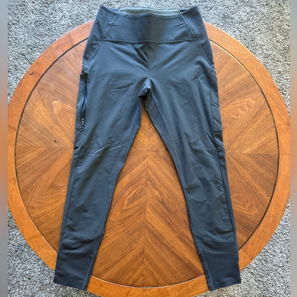 Mountain Hardwear Chockstone Rock Tights